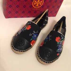 Tory Burch Espadrille